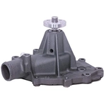 Order New Water Pump by CARDONE INDUSTRIES - 5W4016 For Your Vehicle
